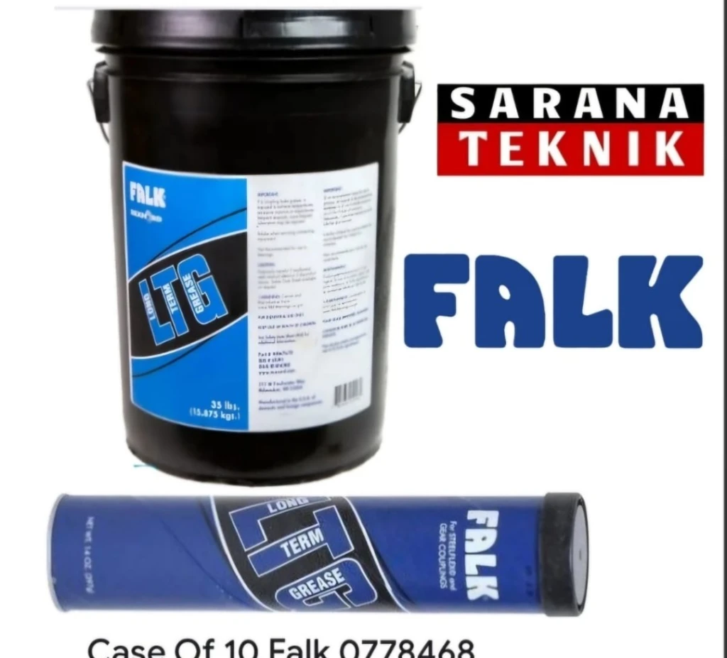Falk Coupling Falk 934510 Long Term Grease 35lbs 1 1fb91bb7_972a_4b98_b433_7b395af8c979