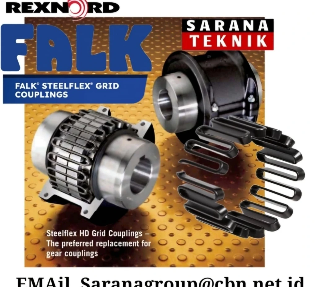 Falk Coupling Falk SteelFlex Grid Couplings 2 1 98d87af9_11e2_4626_b851_4771b5f5643b_1