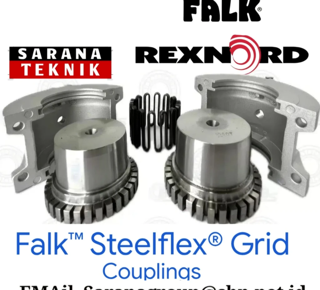 Falk Rexnord  Falk Steelflex 2 ~dl/2025/11/25/falk_steelflex