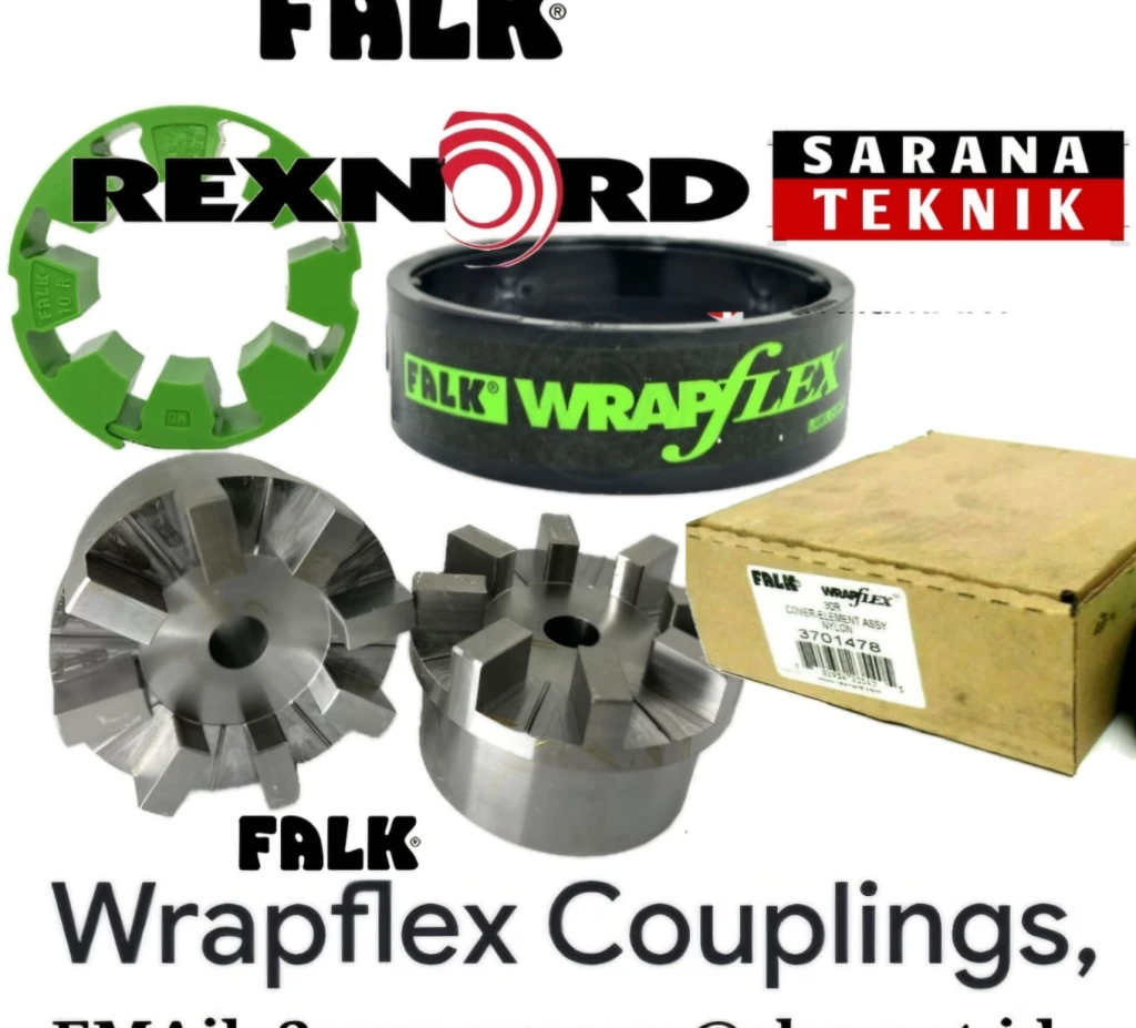 Falk Rexnord  Falk Wraplex 2 ~dl/2025/11/25/wraplex