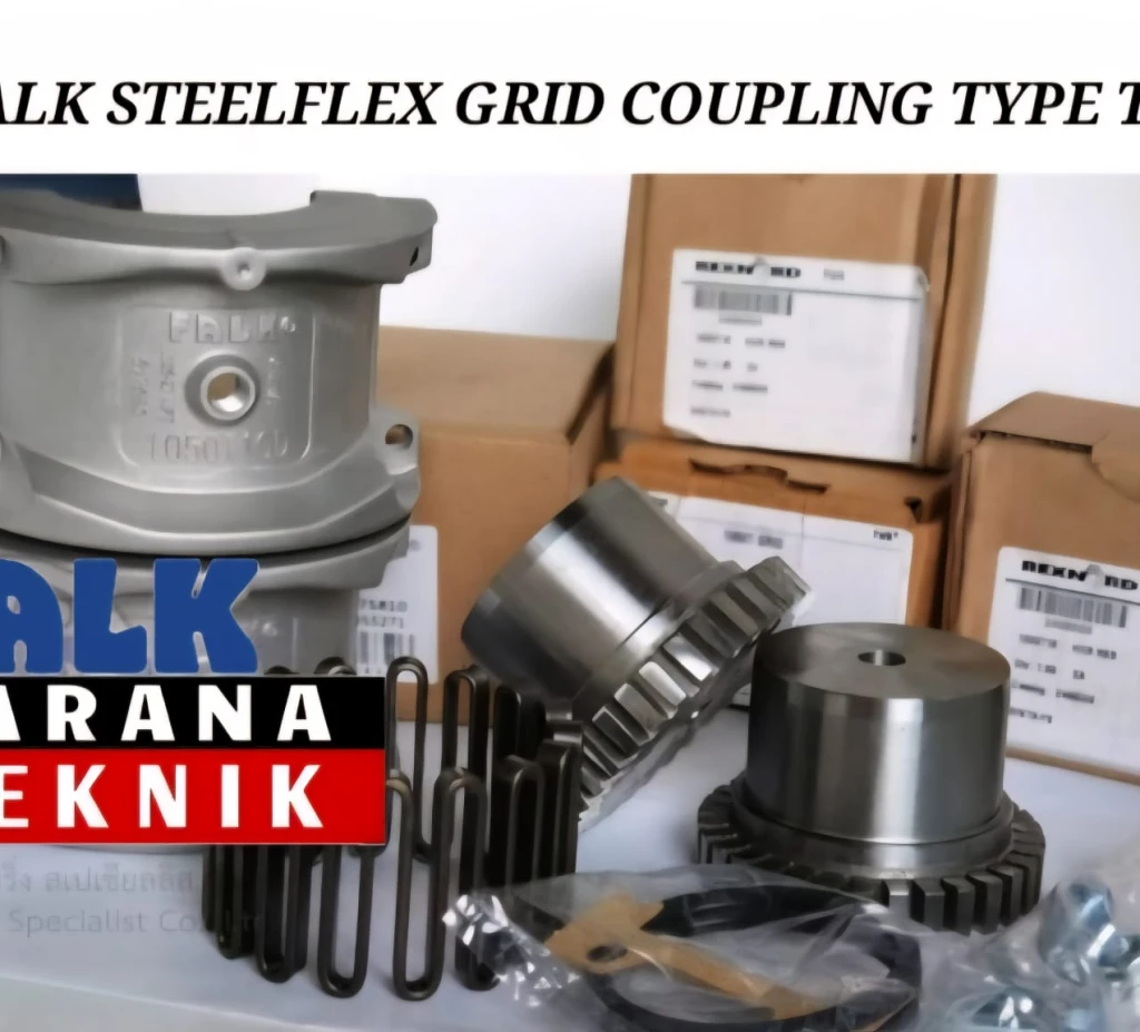 Falk Steelflex Grid Coupling Falk Coupling Steelflex Type T10 2 ~dl/2026/5/12/109b3760_7063_42a9_83b6_073ac965994c