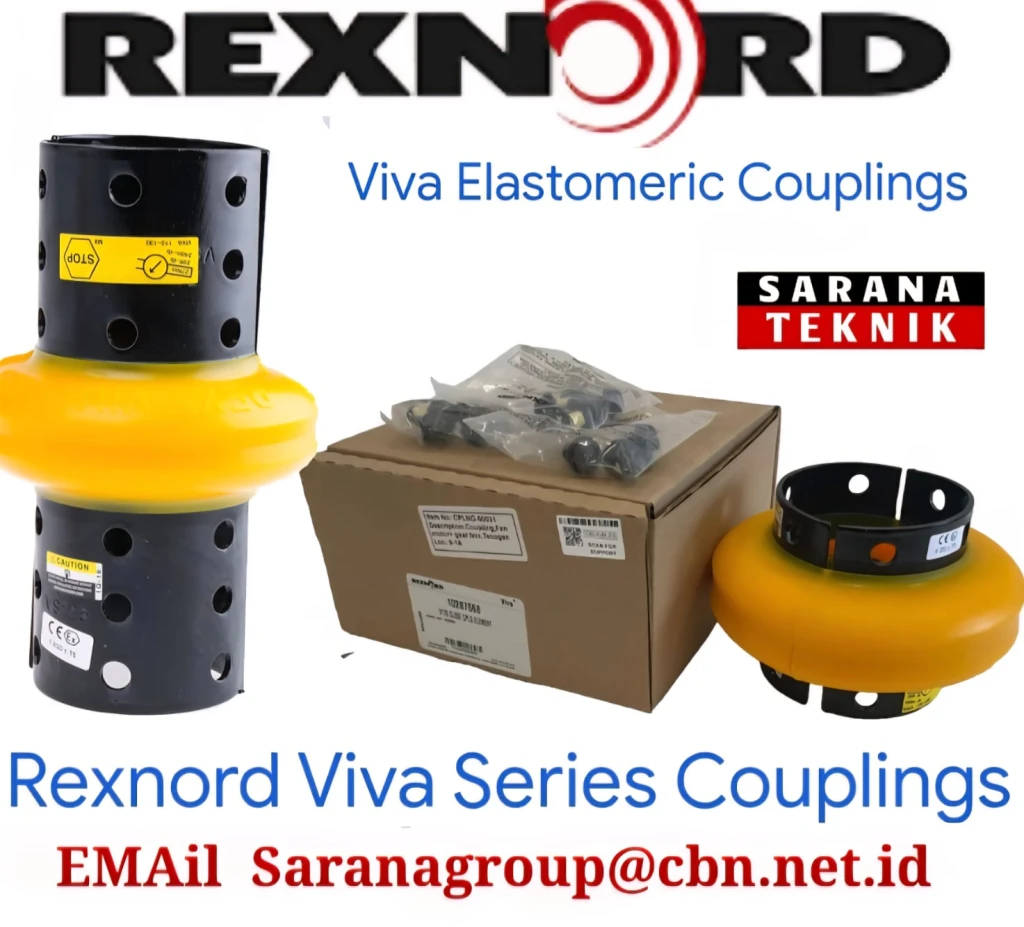 Rexnord Viva Couplings  Viva Elastromic Coupling 1 ~dl/2026/5/12/2763206a_d130_4361_a493_82eeabbda5cf
