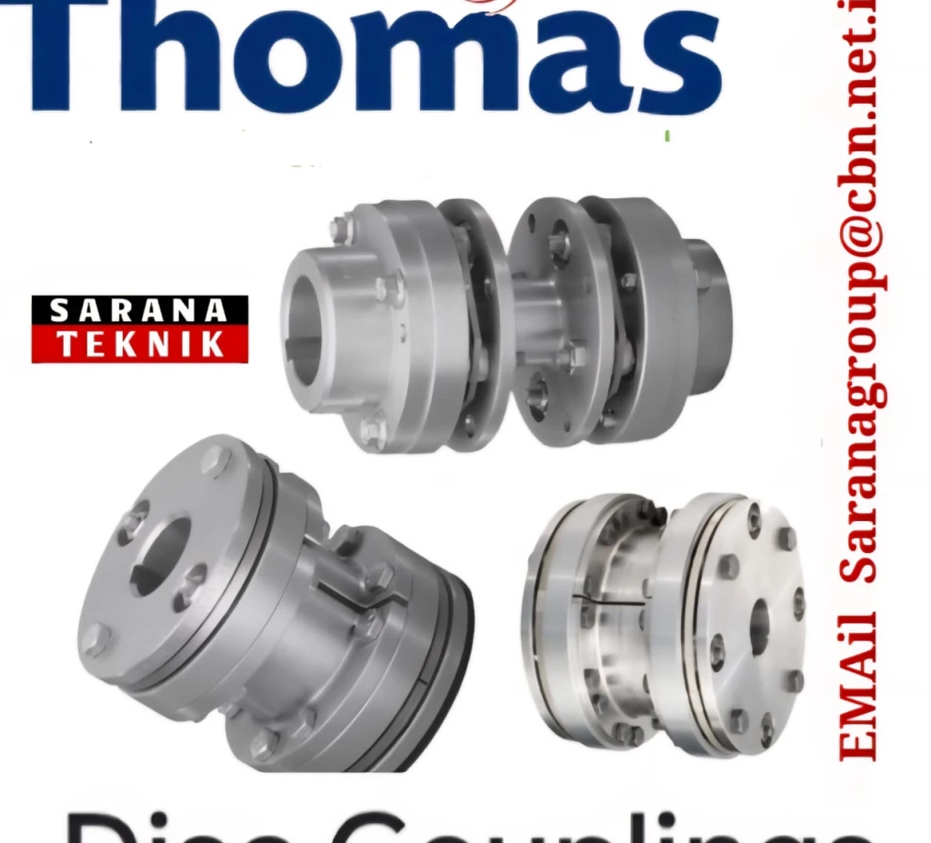 Rexnord Thomas Coupling Thomas Rexnord Disc Coupling 1 ~dl/2026/5/12/3f45e355_b294_45d2_9dfd_e1691e21b185
