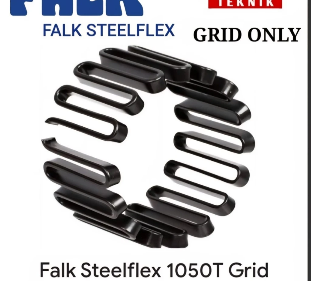 Falk Steelflex Grid Coupling Falk Steelflex Grid Only 2 ~dl/2026/5/12/67962224_dd82_467d_8ec2_1afeda1390fc