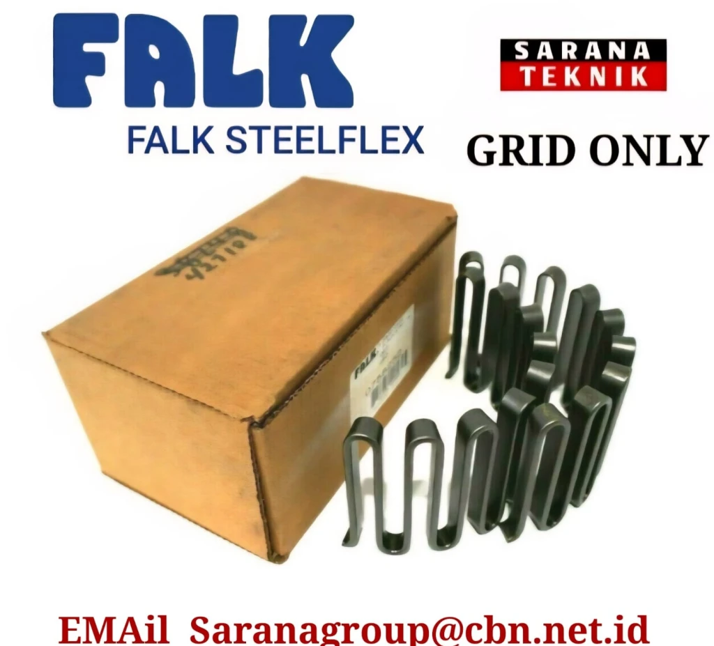 Falk Steelflex Grid Coupling Falk Steelflex Grid Only 1 ~dl/2026/5/12/73945c12_0c01_46b5_91ce_633ab77a7e71