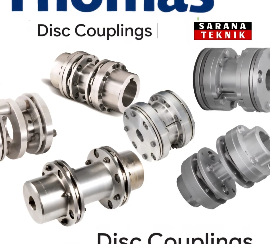Rexnord Thomas Coupling Thomas Rexnord Disc Coupling 2 ~dl/2026/5/12/c41e046c_fb62_455d_864e_23f535781b6d